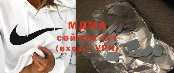круглые Осинники
