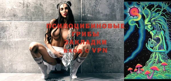 круглые Осинники